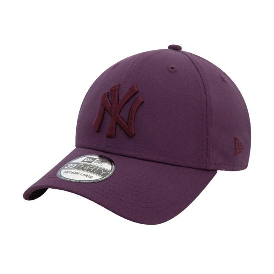 New Era Καπέλο New York Yankees League Essential 39THIRTY Stretch Fit Cap